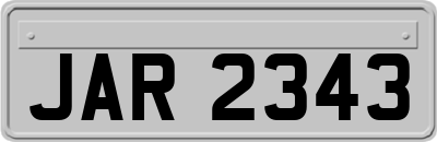 JAR2343