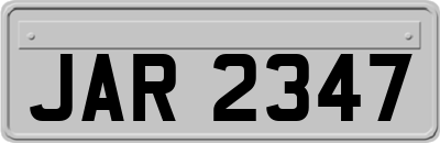 JAR2347
