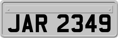 JAR2349