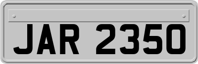 JAR2350