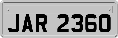 JAR2360