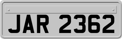 JAR2362