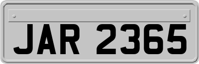 JAR2365