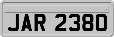 JAR2380