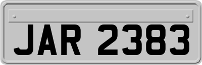 JAR2383