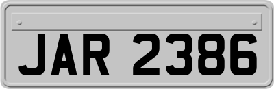 JAR2386