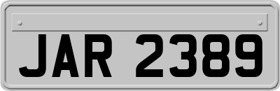 JAR2389