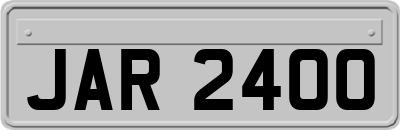 JAR2400