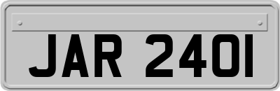 JAR2401