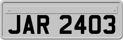 JAR2403