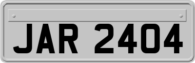 JAR2404