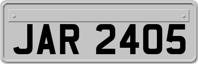 JAR2405