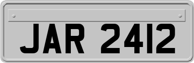 JAR2412