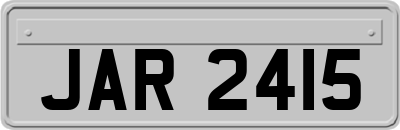 JAR2415