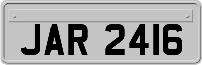 JAR2416