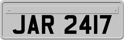 JAR2417