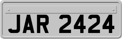 JAR2424