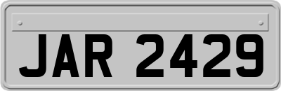 JAR2429