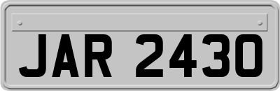 JAR2430