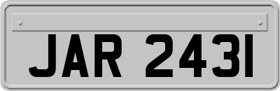 JAR2431