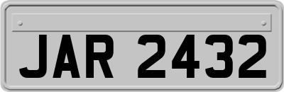 JAR2432