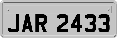 JAR2433