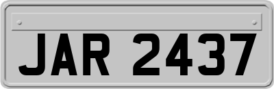 JAR2437