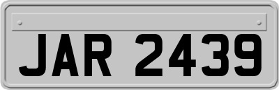 JAR2439