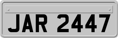 JAR2447