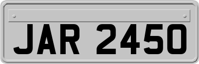 JAR2450