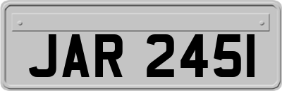 JAR2451