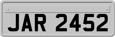 JAR2452