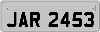 JAR2453