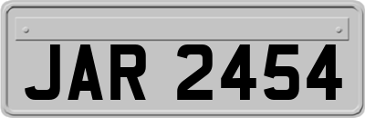 JAR2454