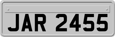 JAR2455