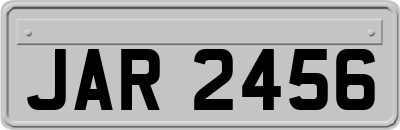 JAR2456