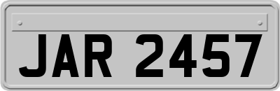 JAR2457