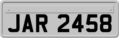 JAR2458