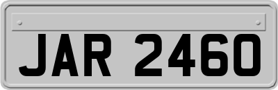 JAR2460