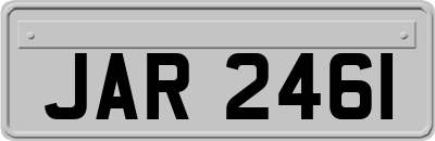 JAR2461