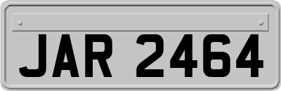 JAR2464