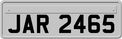 JAR2465