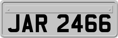 JAR2466