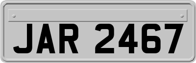 JAR2467