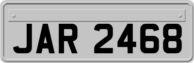 JAR2468