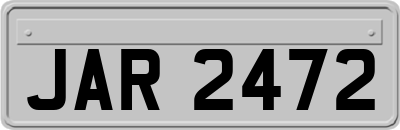 JAR2472