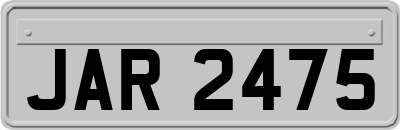 JAR2475