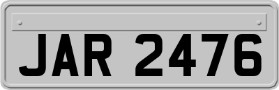 JAR2476