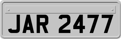 JAR2477