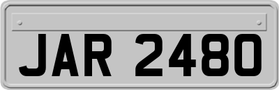 JAR2480